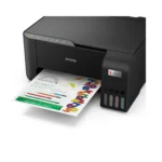 Impresora a Color Multifunción EcoTank Wifi Epson L3250 - Image 3