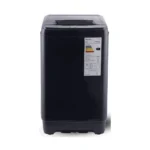 Lavarropas Automatico 6.5 Kg 10 Programas Kanji Gris