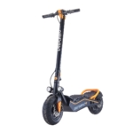 Monopatín Eléctrico Velocifero Minimad Plus Naranja 40Km/H 500W