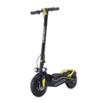 Monopatín Eléctrico Velocifero Minimad Plus Amarillo