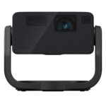 Proyector Láser Portátil Epson EpiqVision EF22 con soporte Negro - Image 5