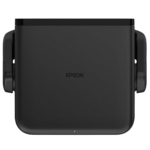 Proyector Láser Portátil Epson EpiqVision EF22 con soporte Negro - Image 6