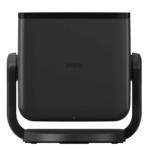 Proyector Láser Portátil Epson EpiqVision EF22 con soporte Negro - Image 8
