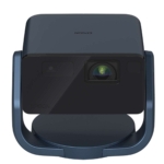 Proyector Láser Portátil Epson EpiqVision EF22 con soporte Azul Zafiro