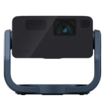 Proyector Láser Portátil Epson EpiqVision EF22 con soporte Azul Zafiro - Image 5