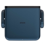 Proyector Láser Portátil Epson EpiqVision EF22 con soporte Azul Zafiro - Image 6