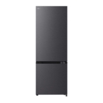 Heladera No frost 344L LG Smart Inverter VB4 Basic Negro