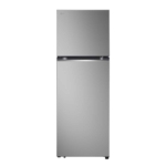Heladera No frost 335L LG Smart Inverter VT8 Plateada