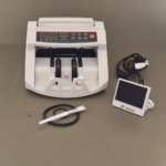 Maquina contadora de Billetes X-Micro XM108 - Image 2