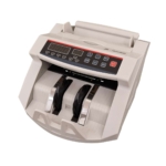 Maquina contadora de Billetes X-Micro XM108 - Image 3