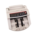 Maquina contadora de Billetes X-Micro XM108 - Image 4