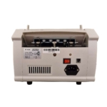 Maquina contadora de Billetes X-Micro XM108 - Image 9