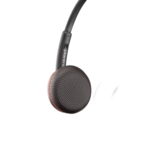 Auricular con Micrófono Stereo Poly Blackwire 3225 + CONECTOR DE 3.5 MM + ADAPTADOR USB-C/A 8X229A6 - Image 6
