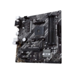 Motherboard Asus PRIME B550M-K AM4 DDR4 Dual M.2