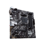 Motherboard Asus PRIME B550M-K AM4 DDR4 Dual M.2 - Image 3