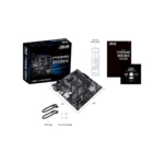 Motherboard Asus PRIME B550M-K AM4 DDR4 Dual M.2 - Image 7