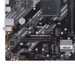 Motherboard Asus PRIME B550M-K AM4 DDR4 Dual M.2 - Image 8