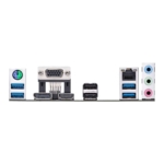 Motherboard Asus PRIME A520M-A II AM4 DDR4 Aura Sync RGB - Image 5