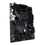 Motherboard Asus Tuf Gaming B550-plus Wi-fi Ii Amd Ryzen Ddr4 Am4 Negro - Image 2