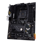 Motherboard Asus Tuf Gaming B550-plus Wi-fi Ii Amd Ryzen Ddr4 Am4 Negro - Image 3