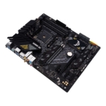 Motherboard Asus Tuf Gaming B550-plus Wi-fi Ii Amd Ryzen Ddr4 Am4 Negro - Image 5