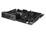 Motherboard Asus B650e-f Rog Strix Wifi Am5 - Image 8
