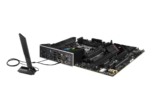 Motherboard Asus B650e-f Rog Strix Wifi Am5 - Image 9