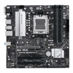 Placa Base Asus Prime B650m-a Ii Am5 Micro Atx Hdmi Ddr5