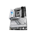 Motherboard Asus ROG Strix Gaming X870-A AM5 DDR5 Wfi7 Advanced Ai - Image 3