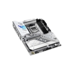 Motherboard Asus ROG Strix Gaming X870-A AM5 DDR5 Wfi7 Advanced Ai - Image 4