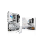 Motherboard Asus ROG Strix Gaming X870-A AM5 DDR5 Wfi7 Advanced Ai - Image 9