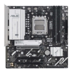Motherboard Asus PRIME B840M-A AM5 DDR5 PCIe 4.0 Advanced Ai Pe Ready