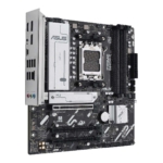 Motherboard Asus PRIME B840M-A AM5 DDR5 PCIe 4.0 Advanced Ai Pe Ready - Image 2