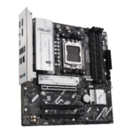 Motherboard Asus PRIME B840M-A AM5 DDR5 PCIe 4.0 Advanced Ai Pe Ready - Image 3