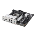 Motherboard Asus PRIME B840M-A AM5 DDR5 PCIe 4.0 Advanced Ai Pe Ready - Image 5