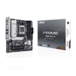 Motherboard Asus PRIME B840M-A AM5 DDR5 PCIe 4.0 Advanced Ai Pe Ready - Image 7