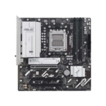 Motherboard Asus PRIME B840M-A AM5 DDR5 Wifi 6E Advanced Ai