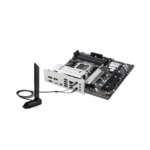 Motherboard Asus PRIME B840M-A AM5 DDR5 Wifi 6E Advanced Ai - Image 5