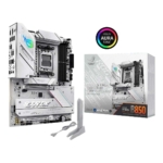 Motherboard Asus ROG STRIX B850M-A GAMING AM5 DDR5 Wifi