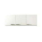 Alacena maximo 1.40 blanca