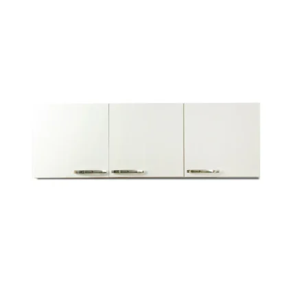 Alacena maximo 1.40 blanca