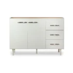 Bajo mesada maximo 1.40 s/bacha blanco