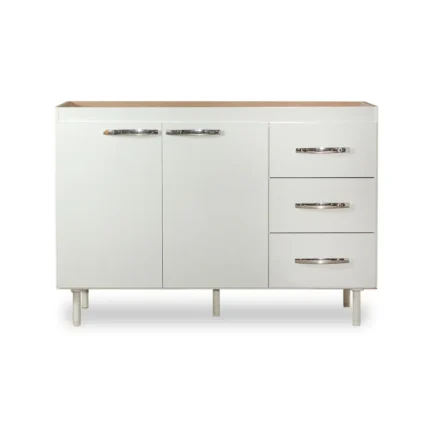 Bajo mesada maximo 1.40 s/bacha blanco
