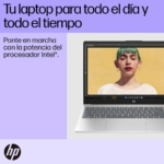 Notebook Hp 15-fd0151la Intel core i5 512GB SSD 8GB Ram Windows 11 B9TS1LA - Image 4