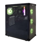 PC Gamer Gfast R-560 A8480W AMD Ryzen 5 480GB SSD 16GB Ram Windows 11