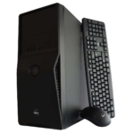 PC Gfast H-500 i8240F Intel Core I5 240GB SSD 8GB Ram FreeDos