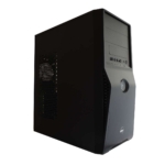 PC Gfast H-500 i8240F Intel Core I5 240GB SSD 8GB Ram FreeDos - Image 2