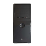 PC Gfast H-500 i8240F Intel Core I5 240GB SSD 8GB Ram FreeDos - Image 3