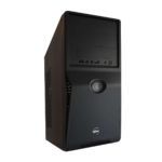 PC Gfast H-500 i8240F Intel Core I5 240GB SSD 8GB Ram FreeDos - Image 6