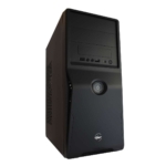 PC Gfast H-500 i8240F Intel Core I5 240GB SSD 8GB Ram FreeDos - Image 7